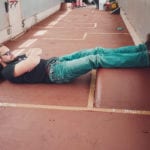 One would think the hardest part of a school bus conversion is the interior construction - but have you ever tried to deconstruct a bus? | Since We Woke Up | sincewewokeup.com