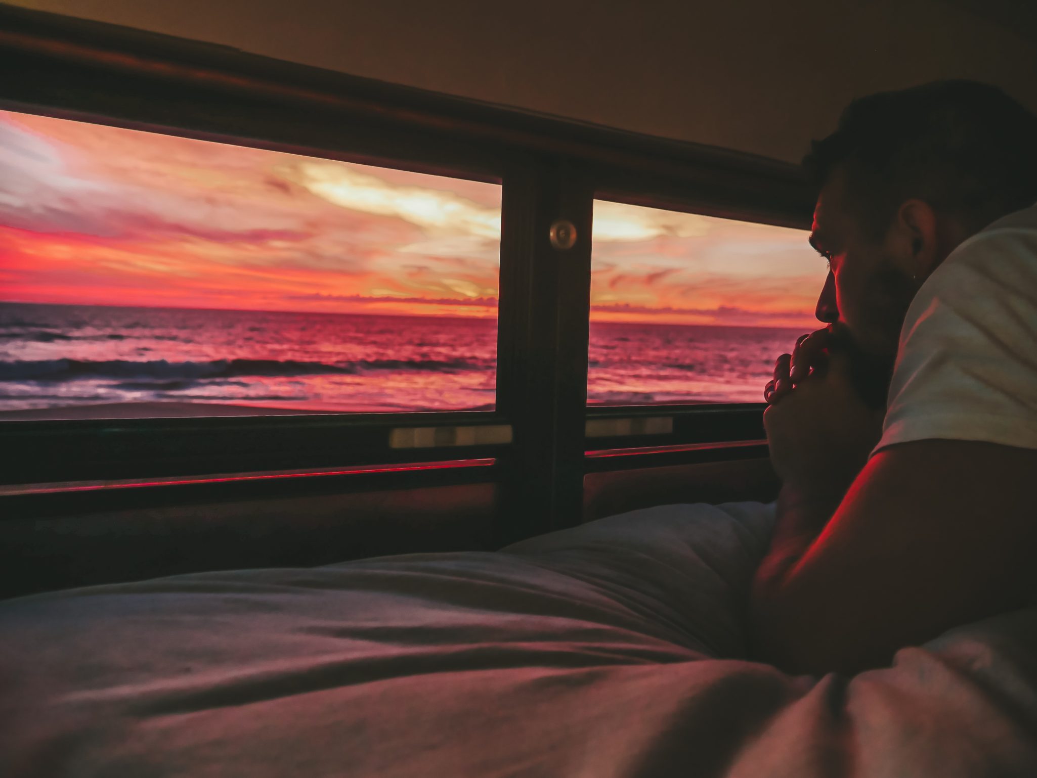 We get messages asking questions about our build and what bus life is actually like. Here are the answers to those frequently asked questions! | Since We Woke Up | sincewewokeup.com