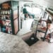 We've rounded up our top five favorite skoolie kitchens! Check out our picks for the best kitchen designs and layouts within the skoolie community!
