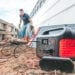Curious about the Jackery Explorer 500 and SolarSaga 100W panel? Check out our product review for the lowdown on this portable power station! | Since We Woke Up | sincewewokeup.com