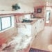Today we're featuring Appa the Bus, a skoolie named after a giant flying bison! This bus conversion has a huge bathtub you have to see to believe. | Since We Woke Up | sincewewokeup.com